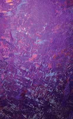 Lilac Fields