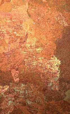 Lava Crest