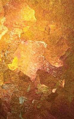 Colden Citrine