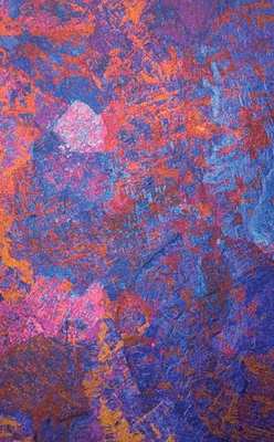 Violet Ice